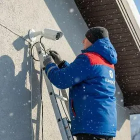 kamera tuner parol prosiwka