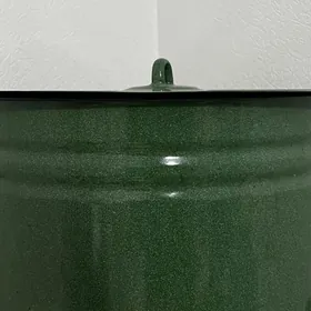 большая кастрюля