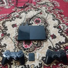 Playstation 2