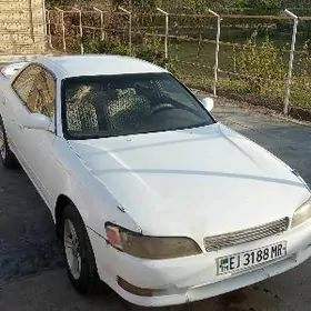 Toyota Mark II 1995