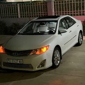 Toyota Camry 2013