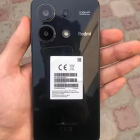 Redmi Note 13