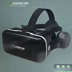 VR SHİNECON açki