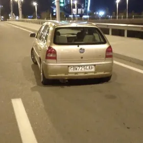 Volkswagen Polo 2005