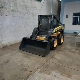 Bobcat S175 2007