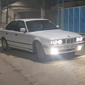 BMW 525 1991