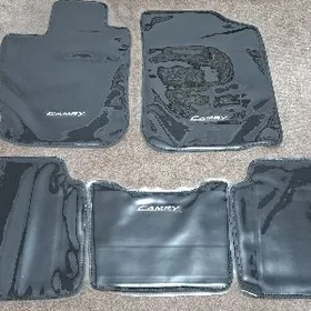 Kowrik Aziyada palta