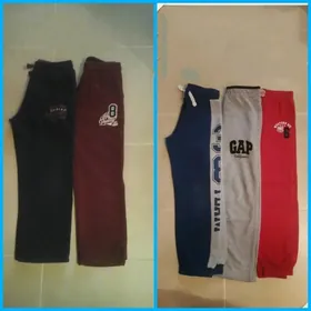 штаны на мальчика