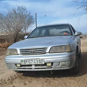 Toyota Camry 1995