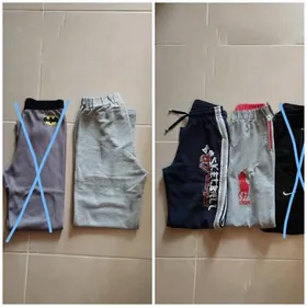 штаны на мальчика