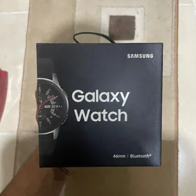 Galaxy Watch