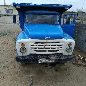 Zil 130 1989