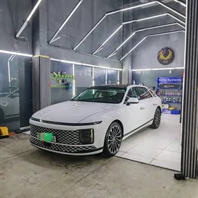 Hyundai Grandeur 2025
