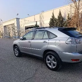 Lexus RX 330 2006