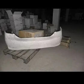 karolla 11 12 bamper bampir