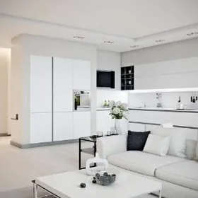 Нефтигаз 4 комнатная