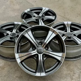 Diska 15 lik…Toyota