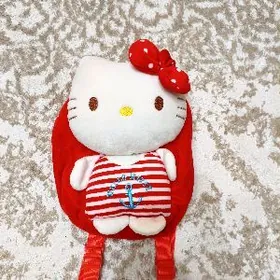 Детский рюкзак