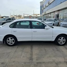 Toyota Avalon 1999