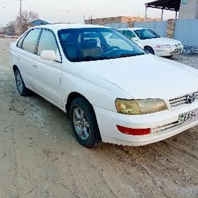 Toyota Corolla 1996
