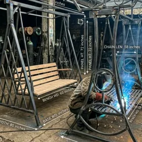 демир demir işleri ucin gerek