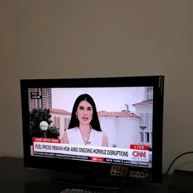 Телевизор Hisense Telewizor