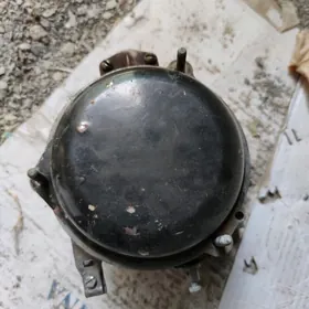 karbýurator карбюратор