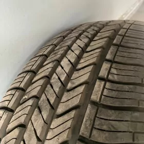 балон 235/17/60