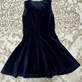 Детское платье