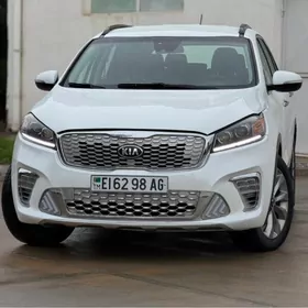Kia Sorento 2020
