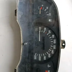 Opel wektra astra pribor