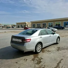 Toyota Camry 2010