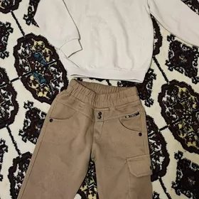 одежда на мальчика