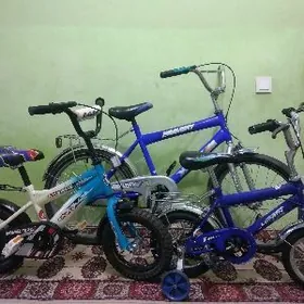 Tigir Велосипед Amatly