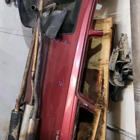 kryşa furgon samsyk camry 93 96