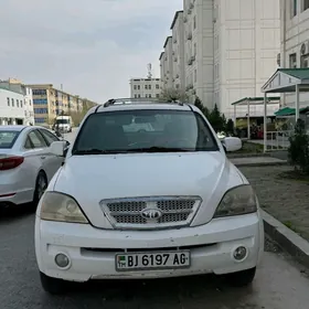 Kia Sorento 2005