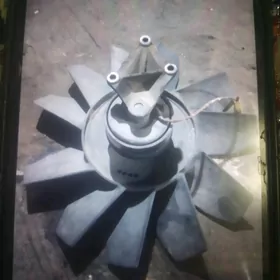 Gazel Gidramufta komplekt