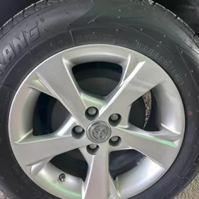 Teker corolla 2008-9-10