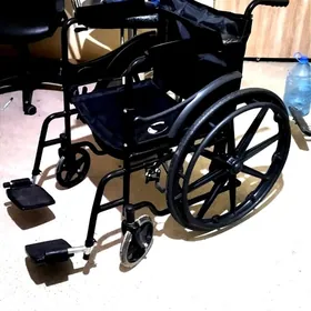 инвалид каляска inwalit kolýas