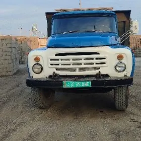 Zil 130 2000