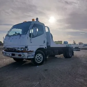 Mitsubishi Canter 1997