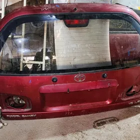 bagaź furgon samsyk camry