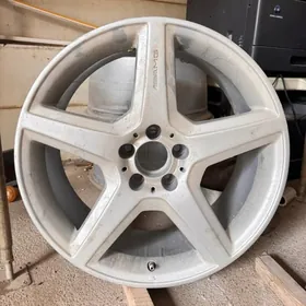 Mercedes диски