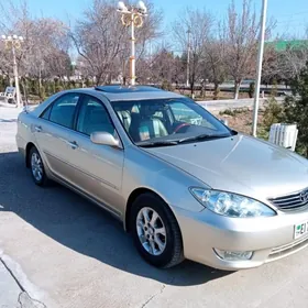 Toyota Camry 2005