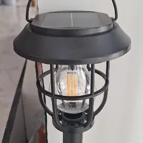 çyra fonarik светильник фонарь