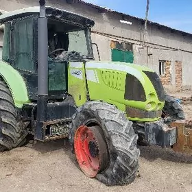 Case STX600 Quadtrac 2011