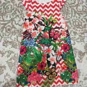 Платье детское