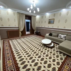 Arenda Öý eýesinden 2 kom kw