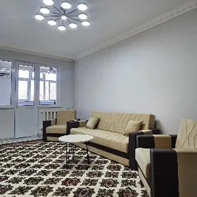 4 мкр Худайбердыева