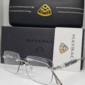 Maybach Hamelýon oçki